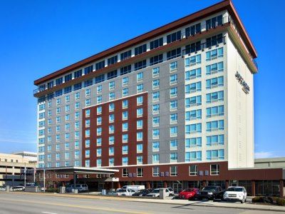Hotel Four Points By Sheraton Charleston