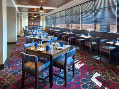Hotel Four Points By Sheraton 3*