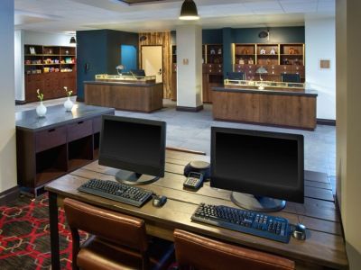 Four Points By Sheraton 3* Charleston